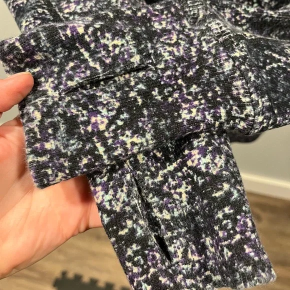 🐠Lululemon Scuba - Picture 3 of 4